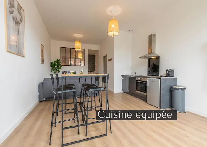 Le Loft - Studio Ouvert, Salle De Bain Italienne, Ideal Couples