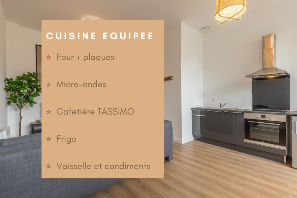 Le Loft - Ouvert, Salle De Bain Italienne, Ideal Couples Appartamento Castelsarrasin